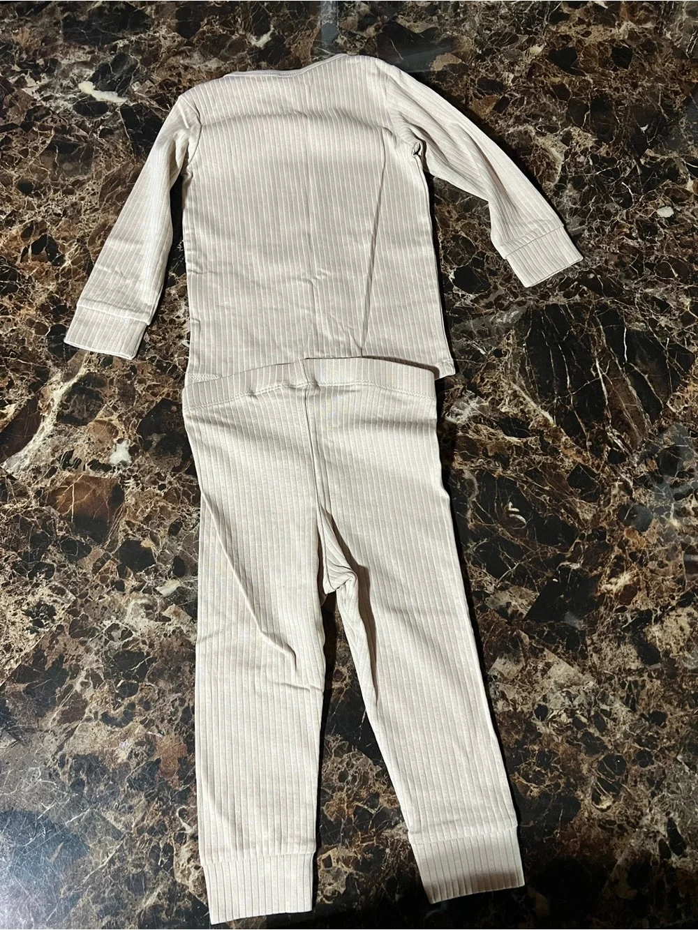 H&M soft ribbed